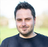 Portrait de Julien ROUSSEAU